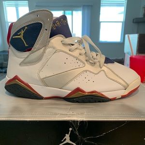 Jordan Retro 7 Olympic US 11